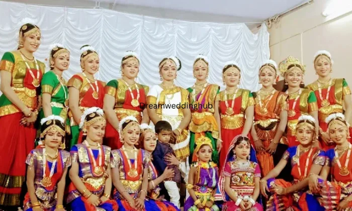 Nandini natyakala dance